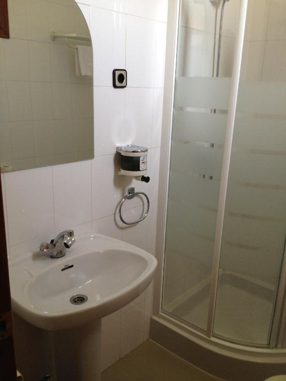 Hostal Cervantes Valdemoro Phòng bức ảnh