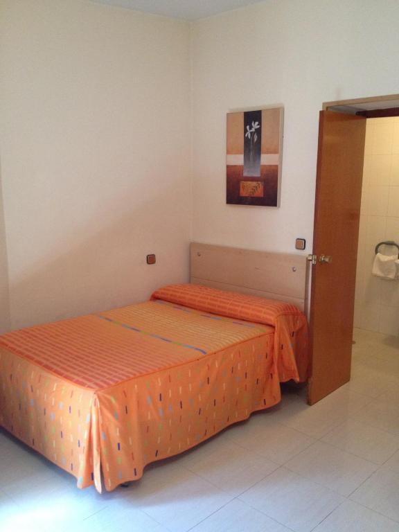Hostal Cervantes Valdemoro Phòng bức ảnh