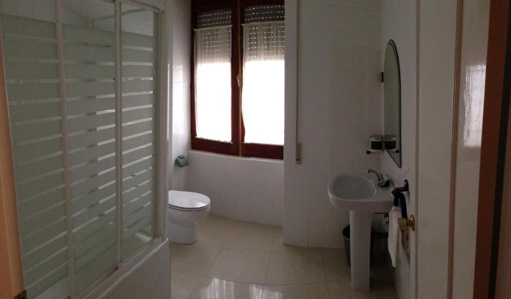 Hostal Cervantes Valdemoro Phòng bức ảnh