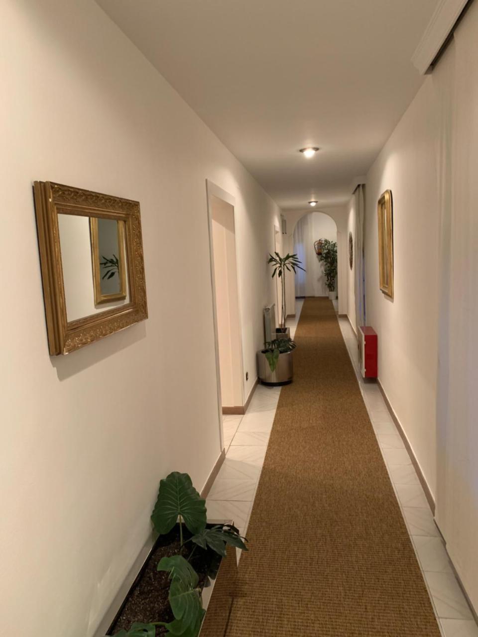 Hostal Cervantes Valdemoro Ngoại thất bức ảnh